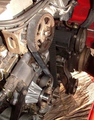 Timing Belt